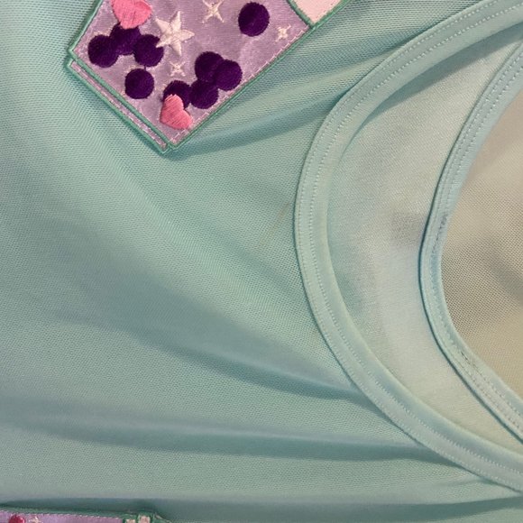 Kawaii Blue dress - Picture 5 of 5